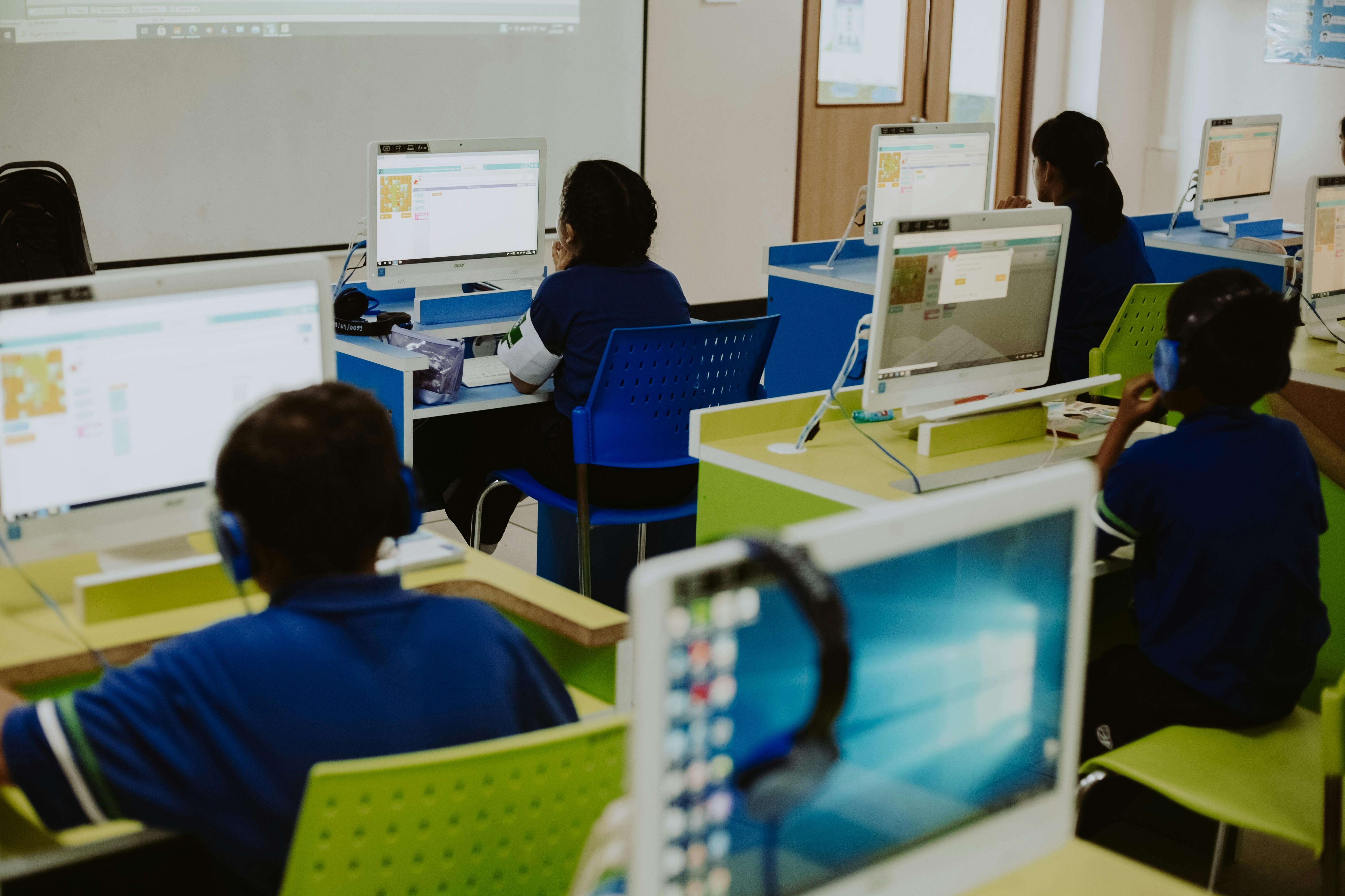 Ed Tech